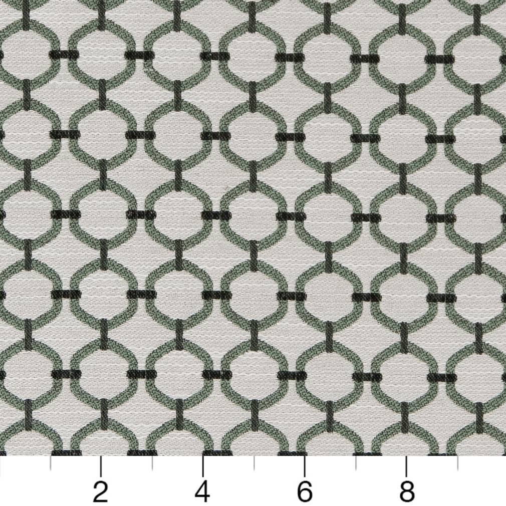 Ledger Spring - Folio Fabrics