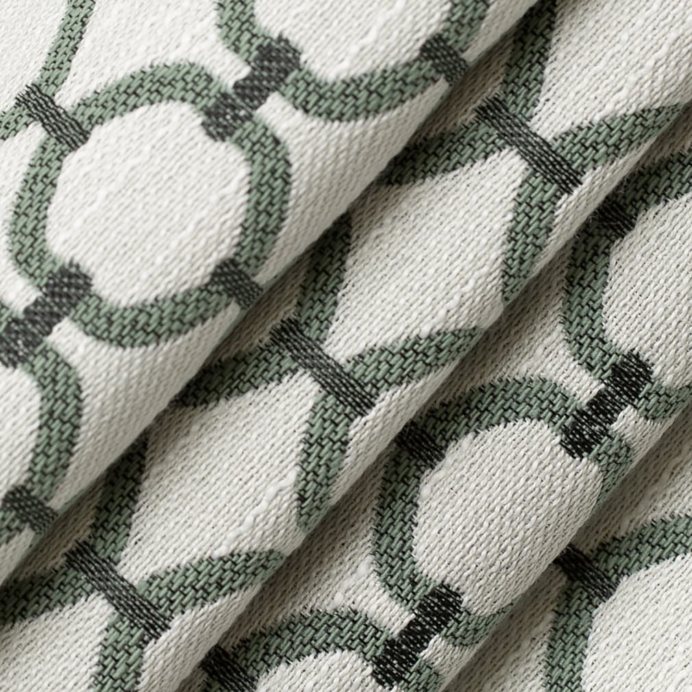 Ledger Spring - Folio Fabrics