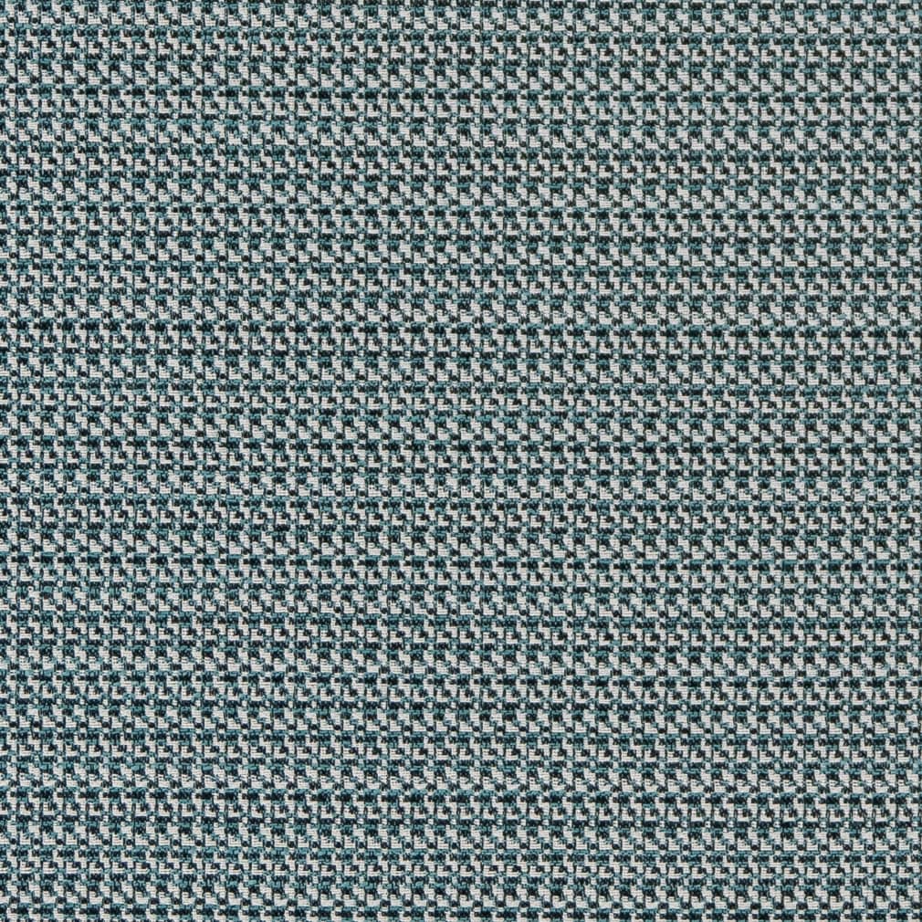 Leland Aqua - Folio Fabrics