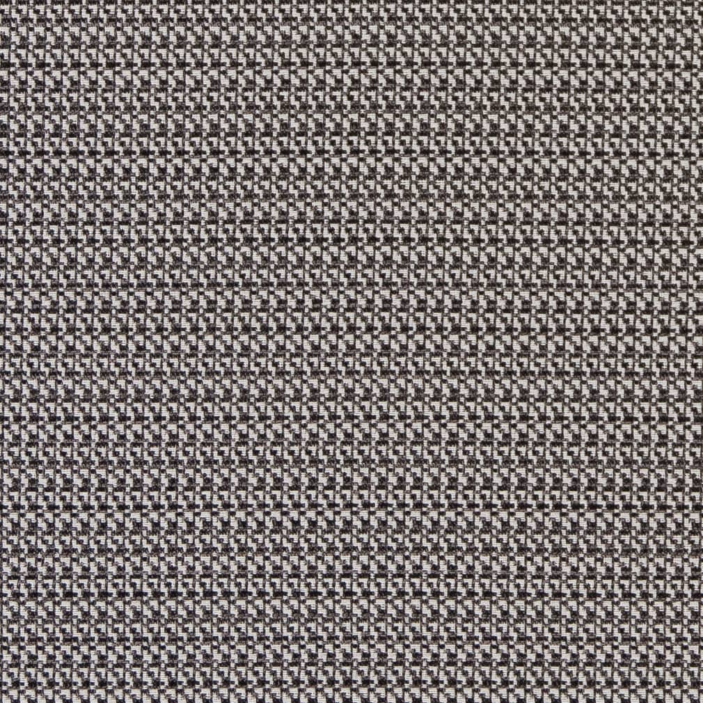 Leland Charcoal - Folio Fabrics