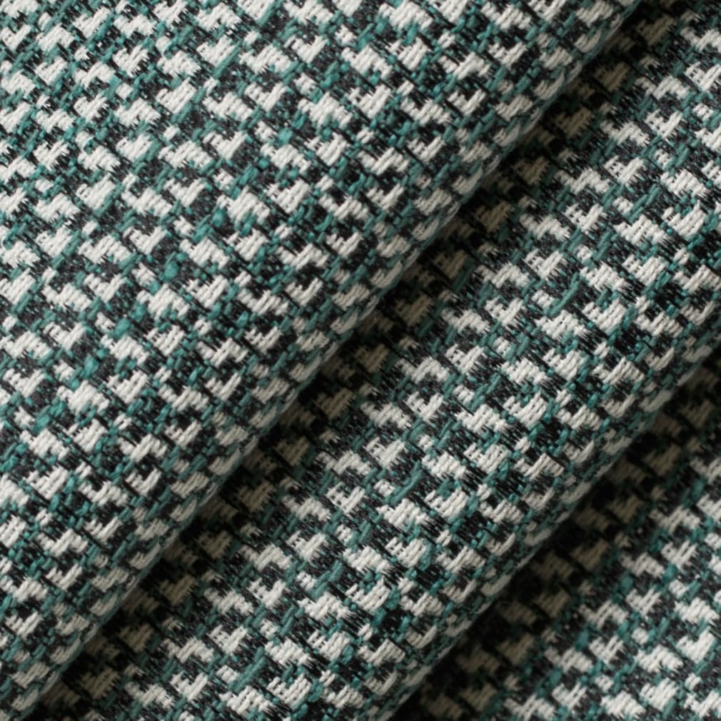 Leland Jade - Folio Fabrics