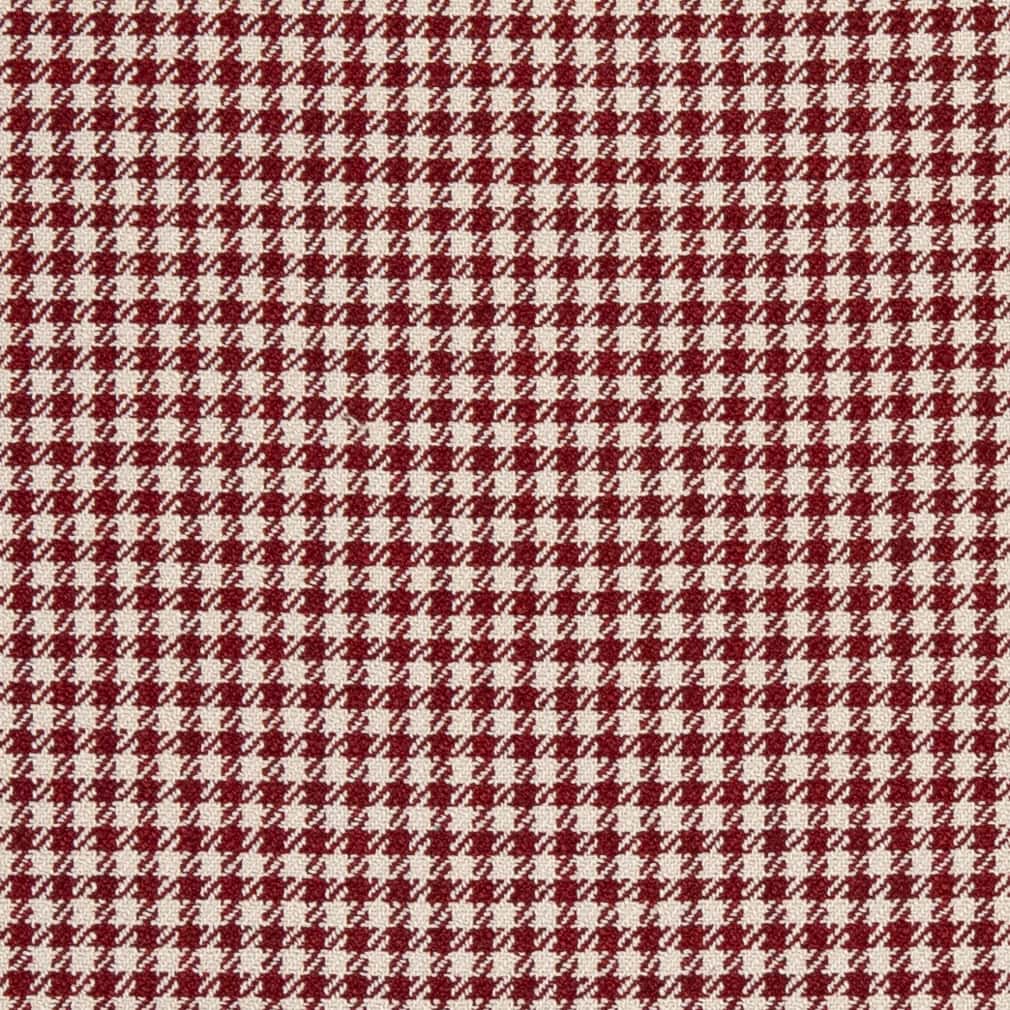 Lenny Crimson - Folio Fabrics