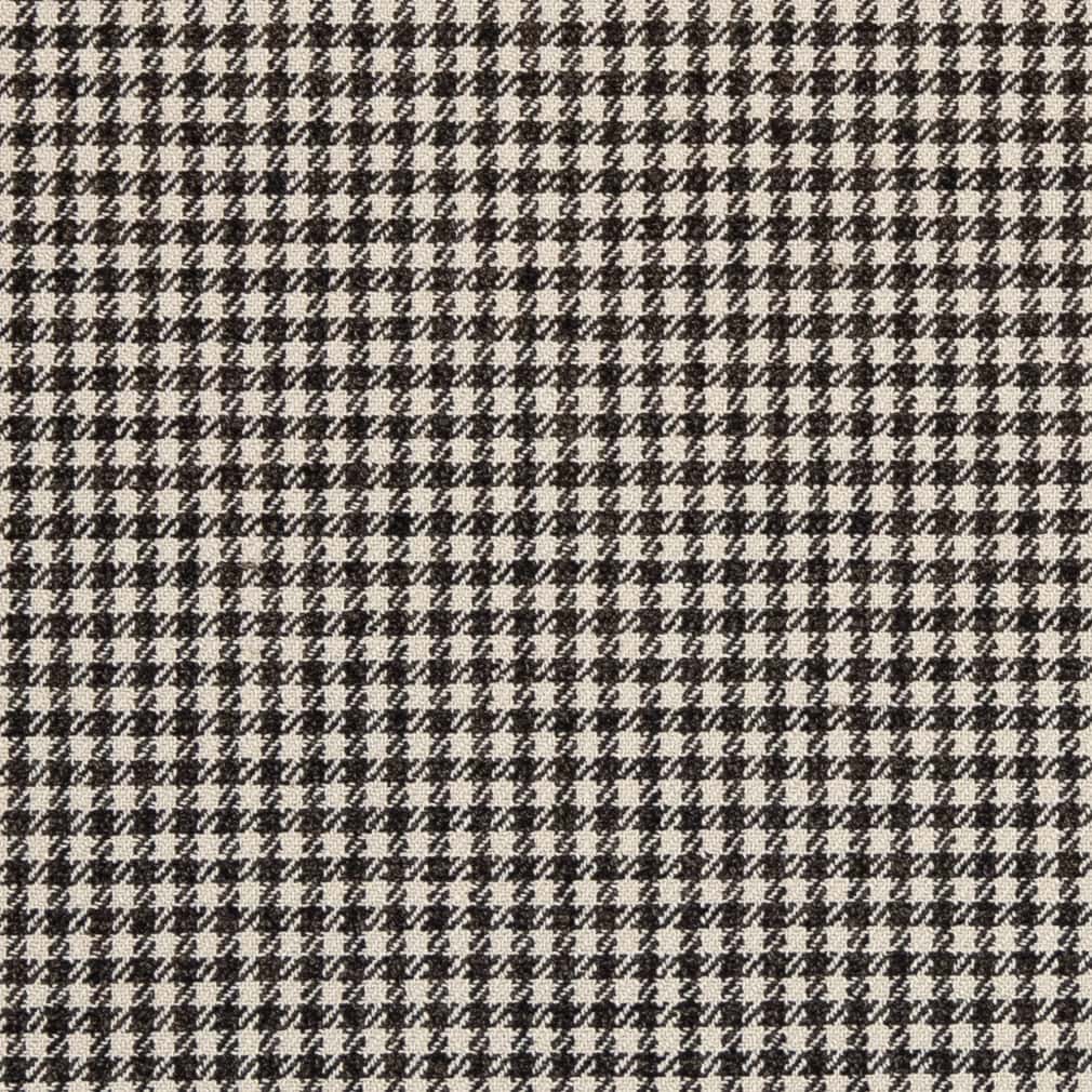 Lenny Walnut - Folio Fabrics