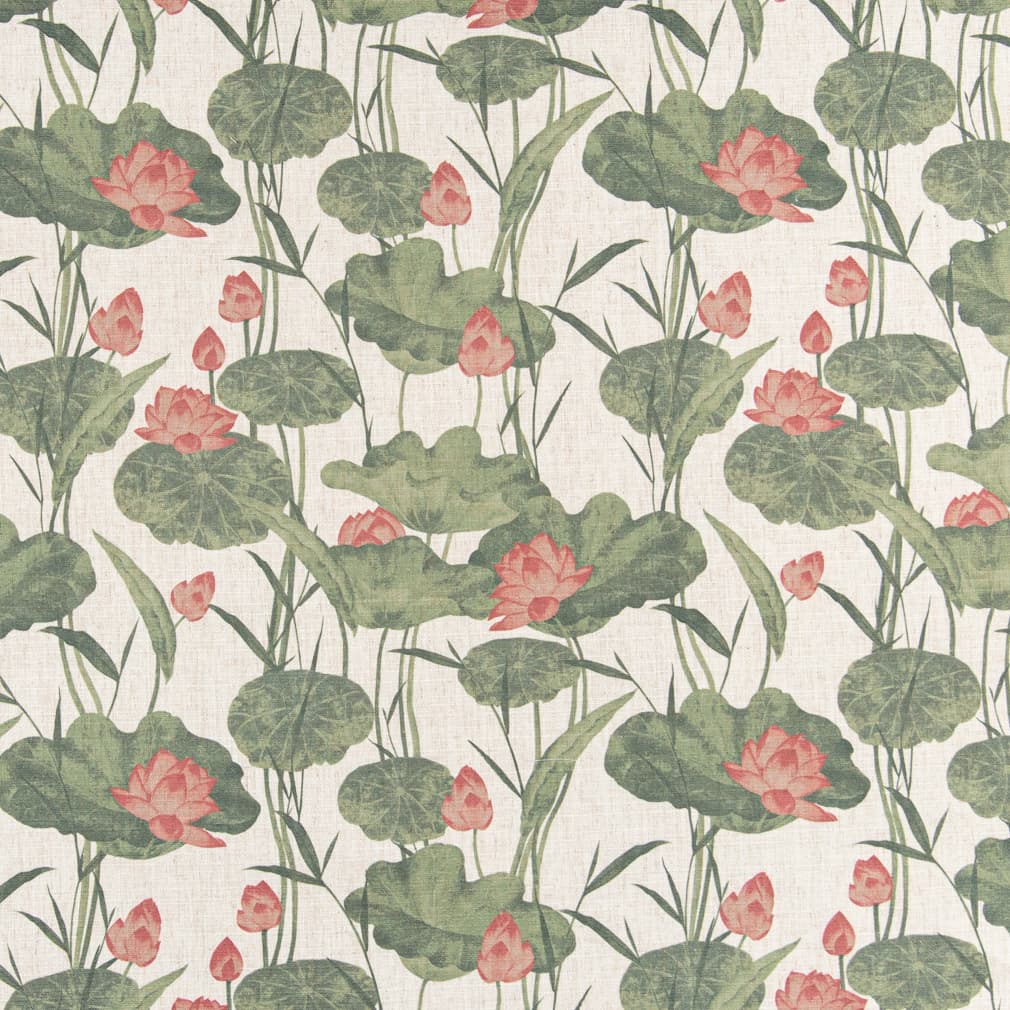 Lenox Blush - Folio Fabrics