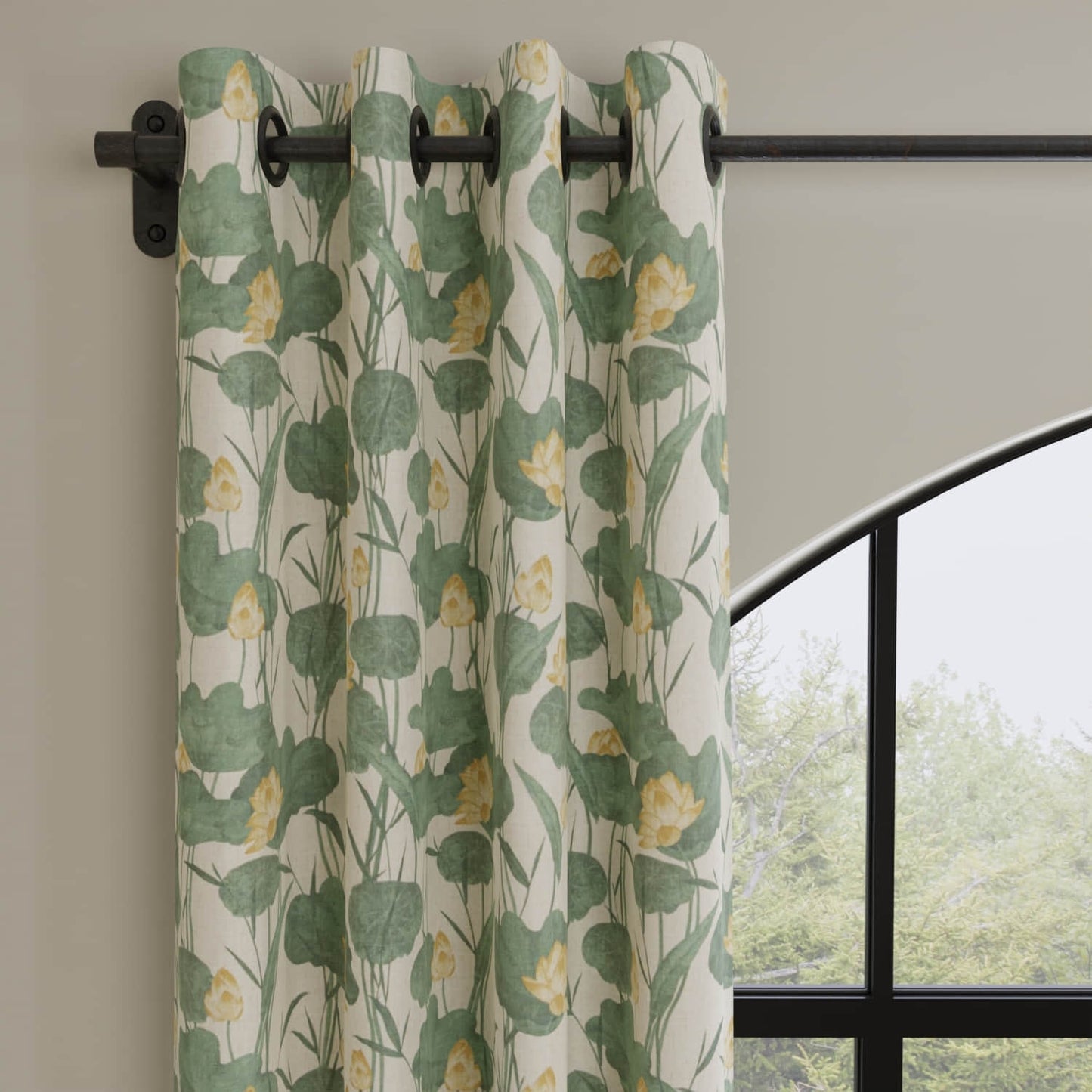 Lenox Jungle - Folio Fabrics