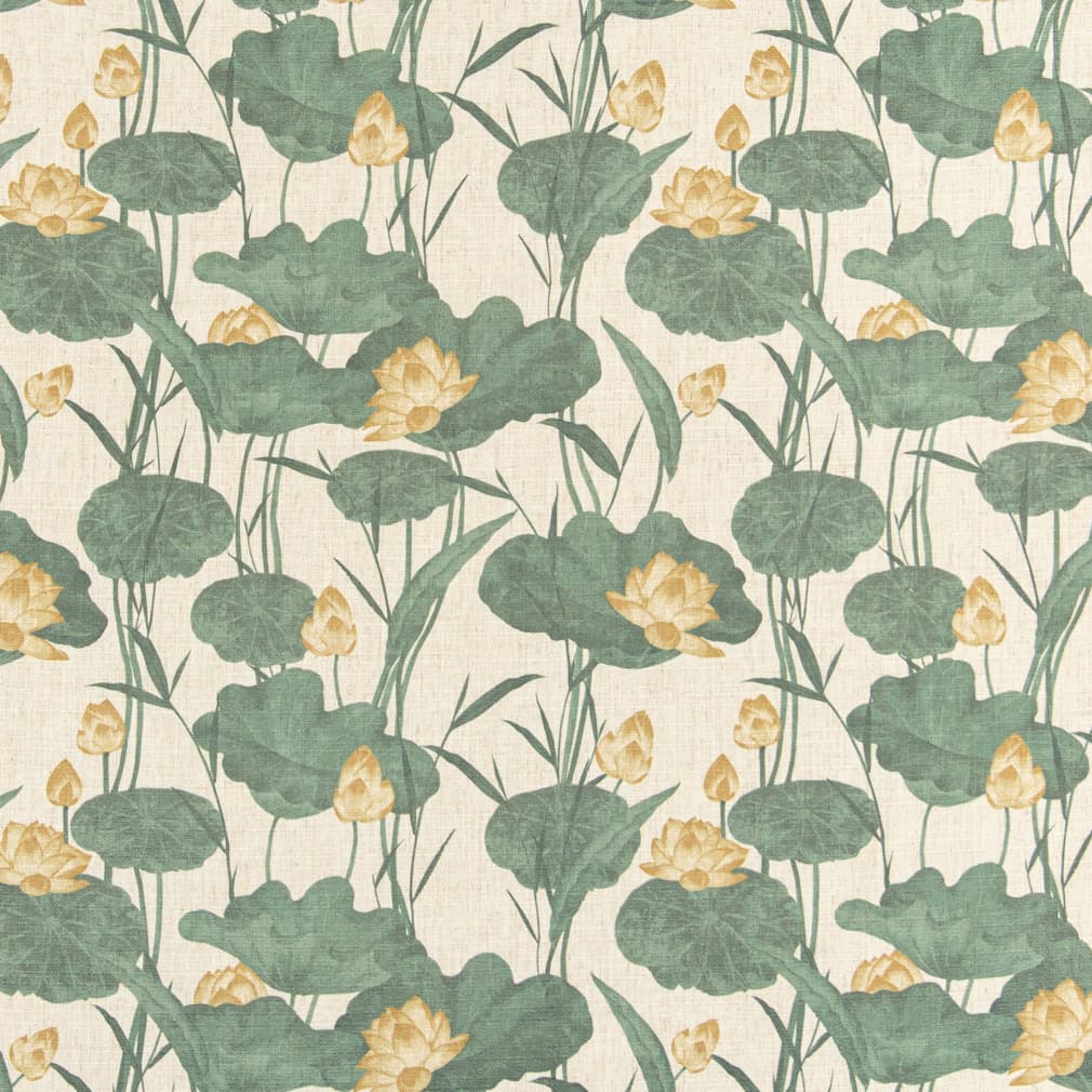 Lenox Jungle - Folio Fabrics