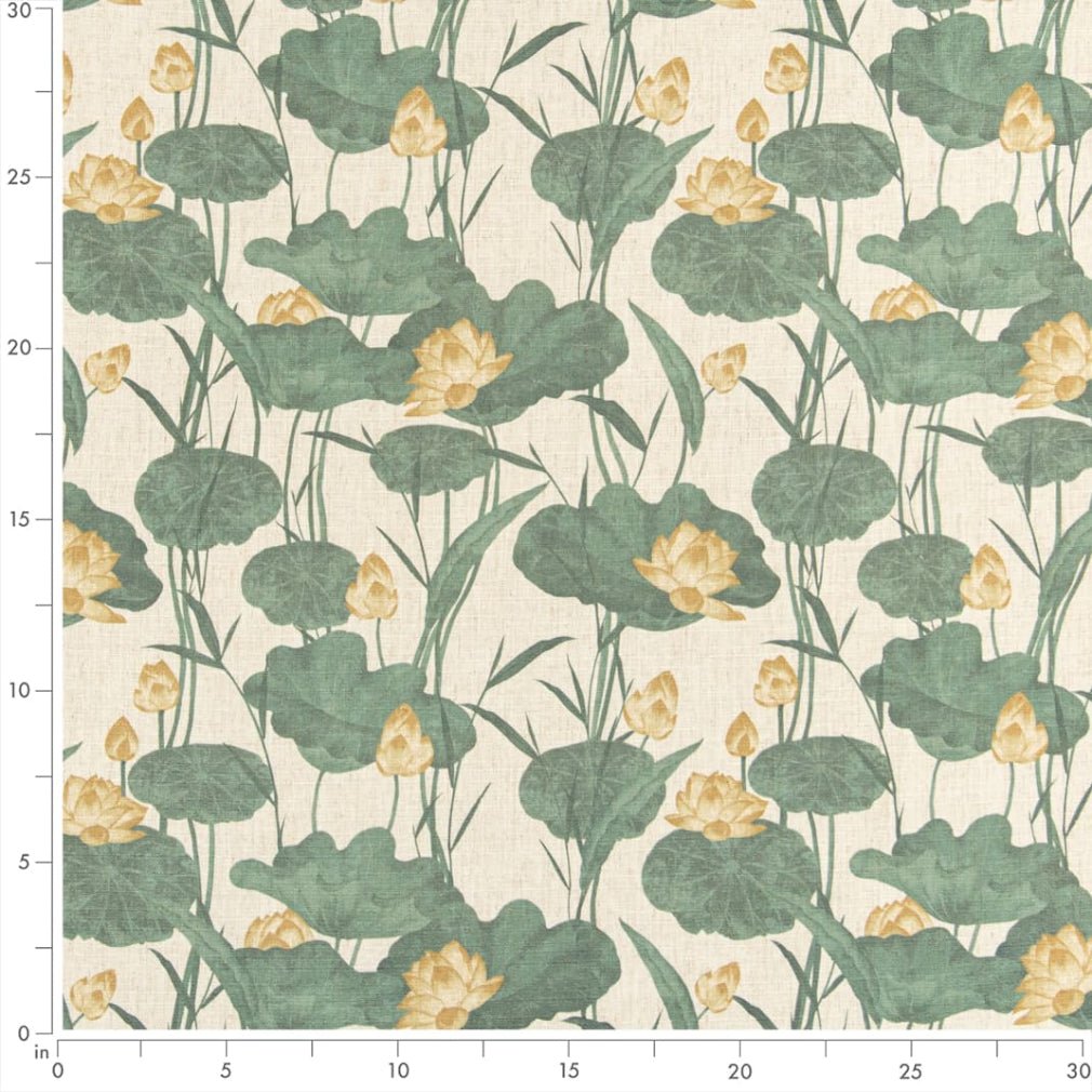 Lenox Jungle - Folio Fabrics