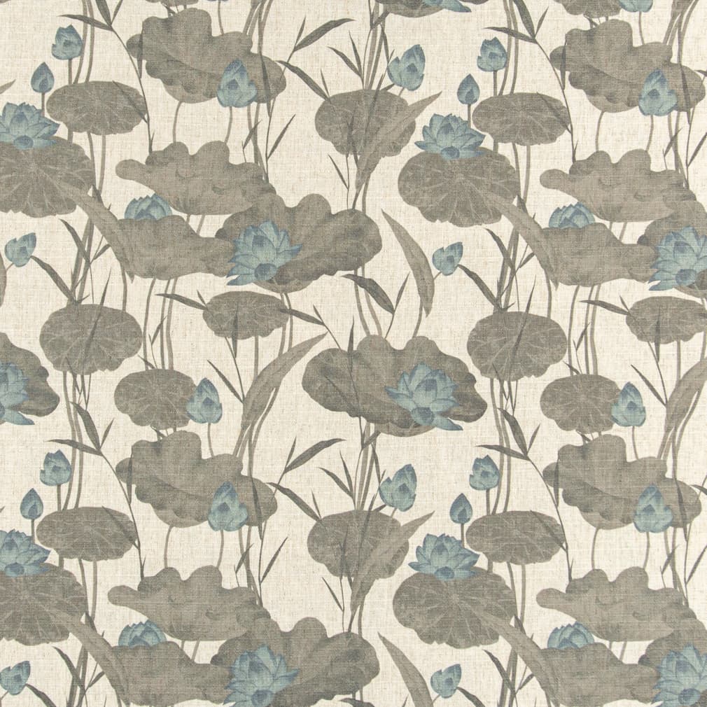 Lenox Storm - Folio Fabrics