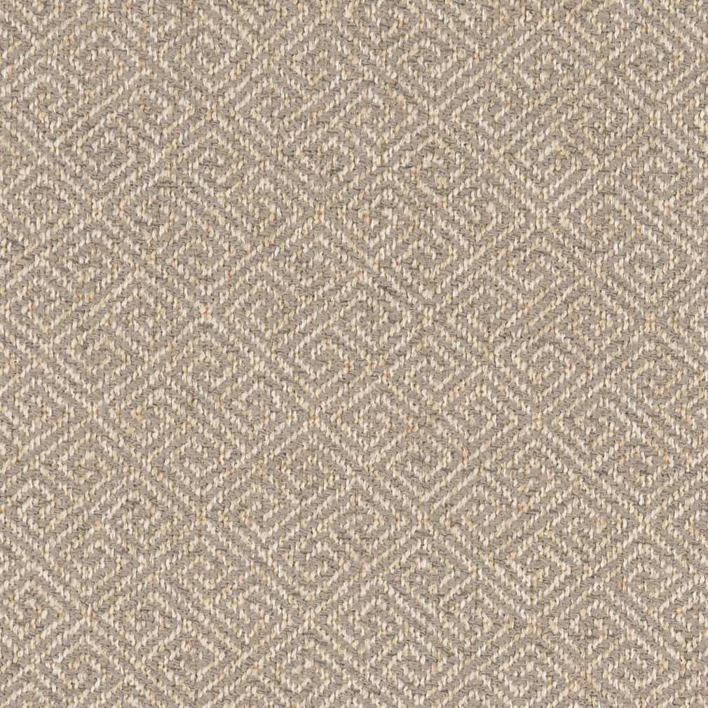 Leon Pewter Fabric
