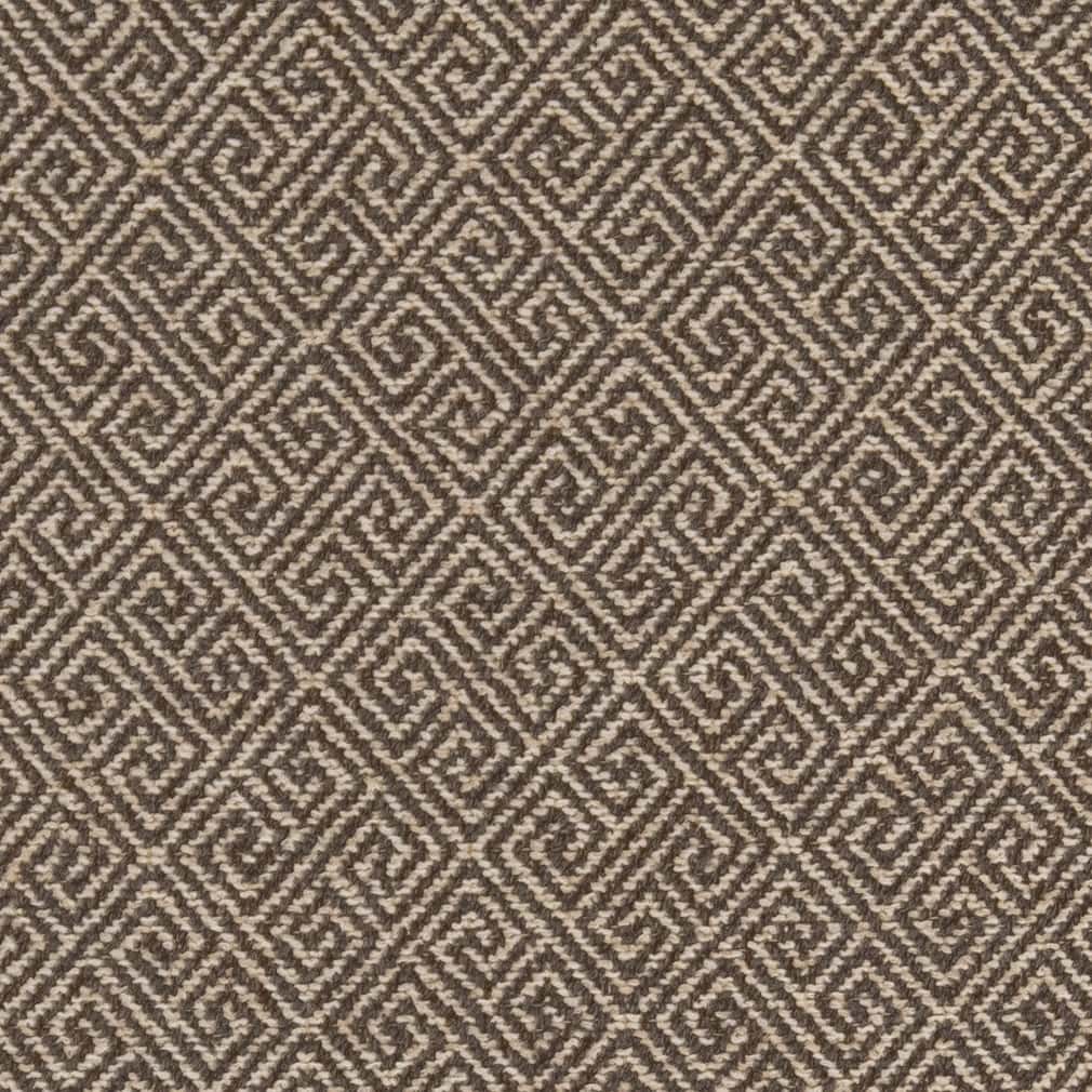 Leon Walnut - Folio Fabrics