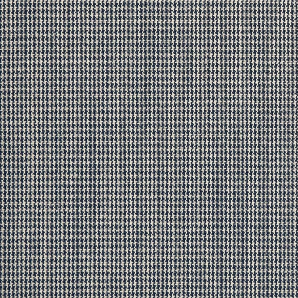 Leona Navy Fabric