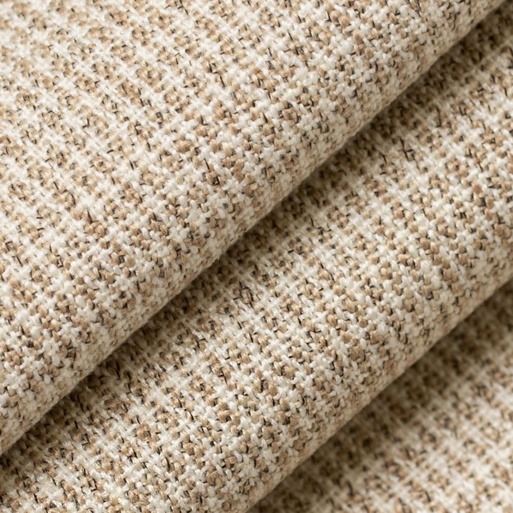 Leona Sand - Folio Fabrics
