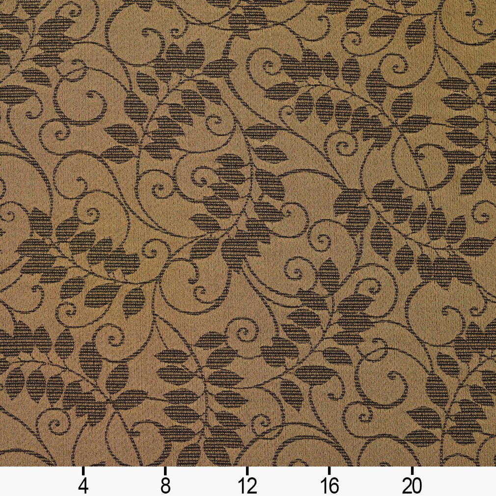 Leonardo Cafe - Folio Fabrics