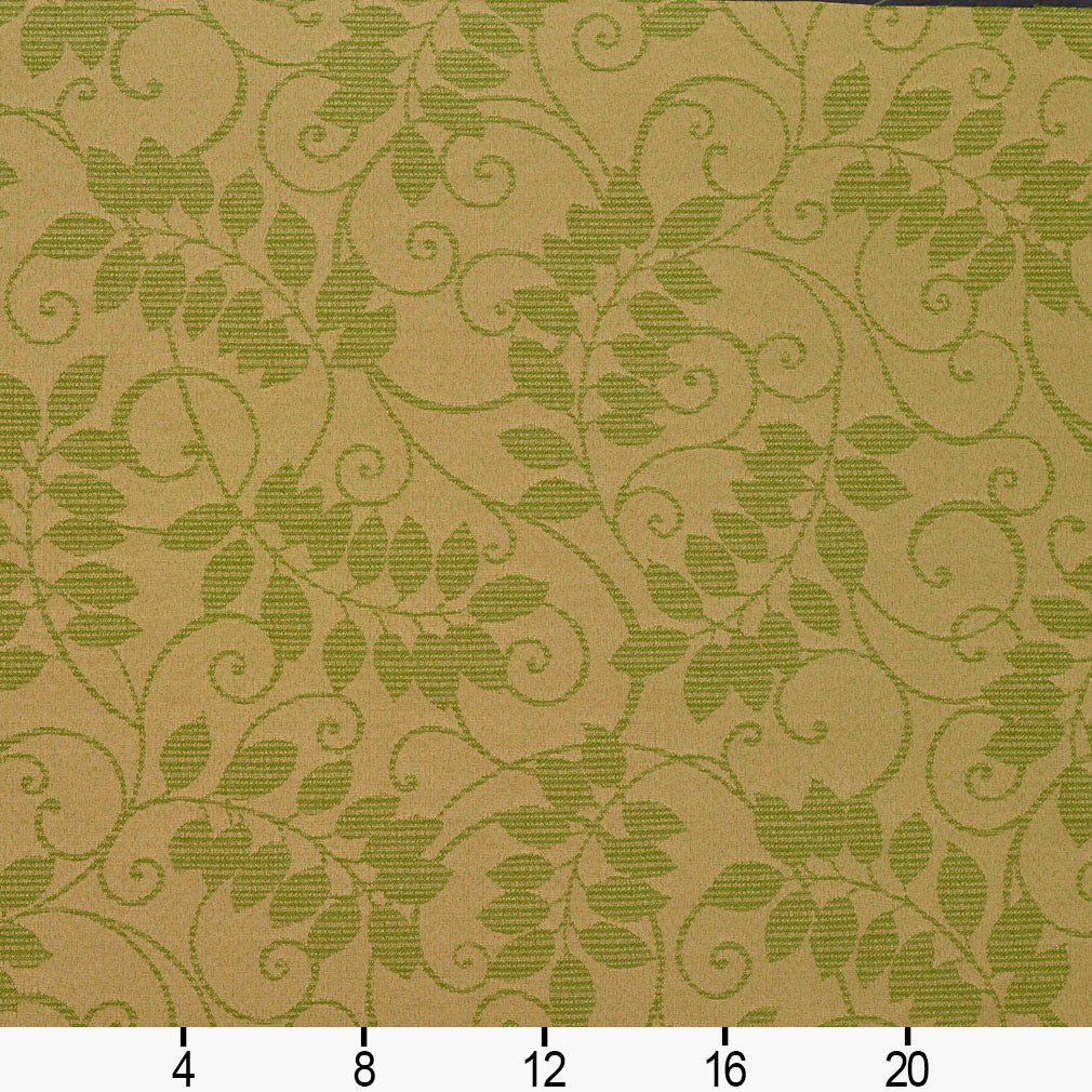 Leonardo Fern - Folio Fabrics