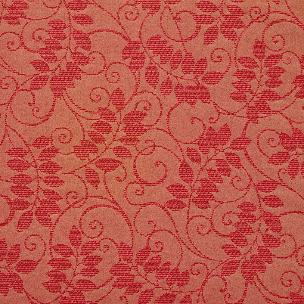 Leonardo Ruby - Folio Fabrics