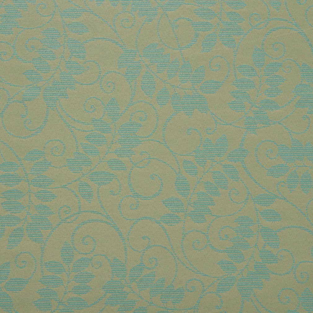 Leonardo Seafoam - Folio Fabrics