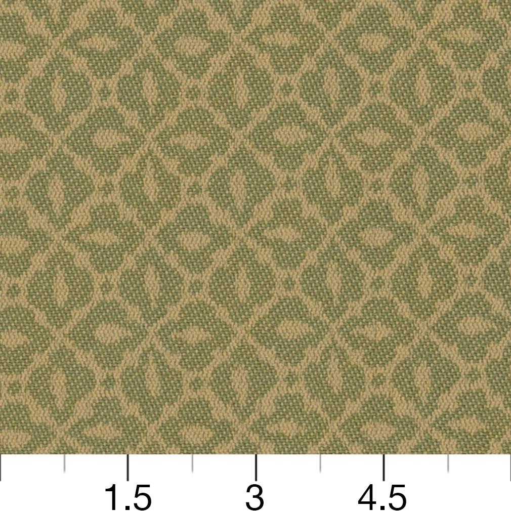 Floyd Fern - Folio Fabrics