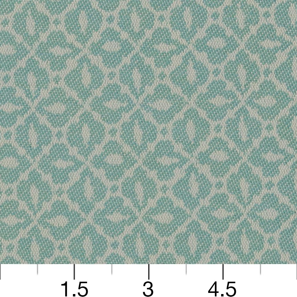 Floyd Lagoon - Folio Fabrics