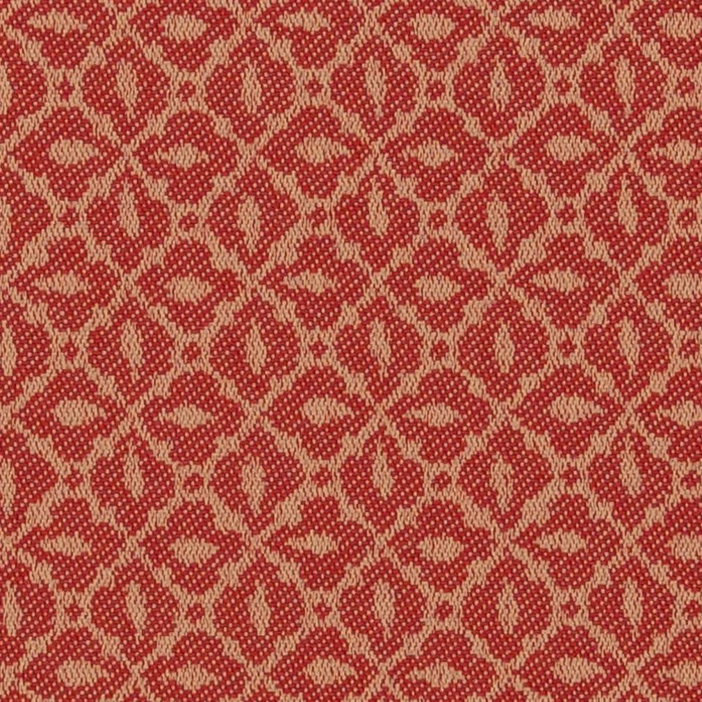 Floyd Ruby - Folio Fabrics