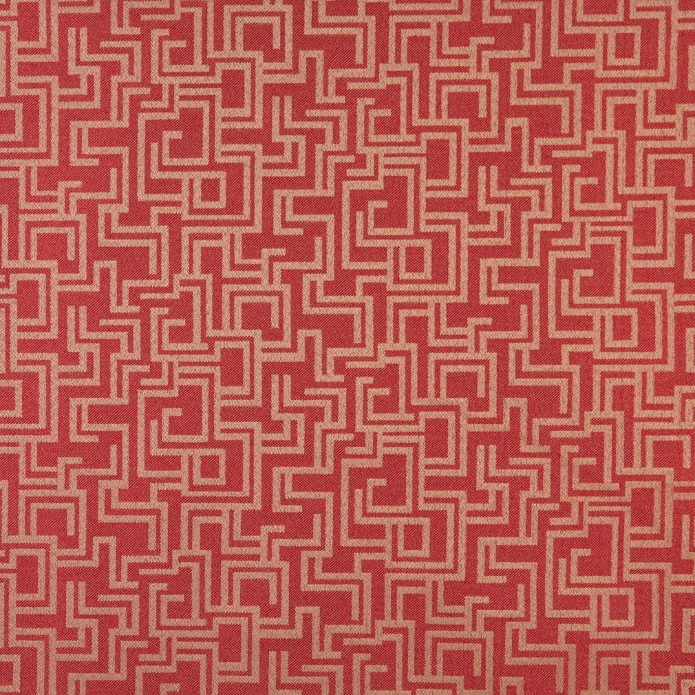 Lexi Ruby - Folio Fabrics
