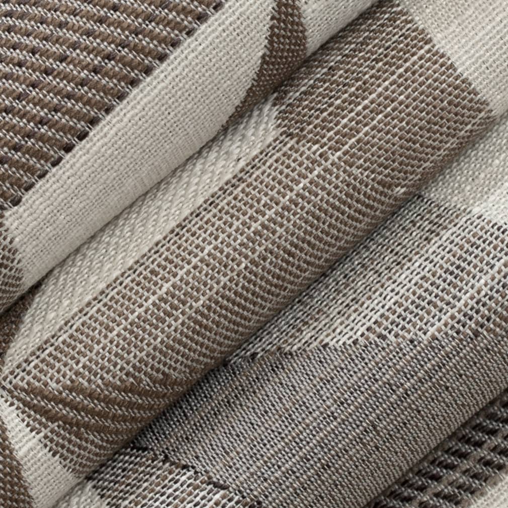 Liam Truffle - Folio Fabrics