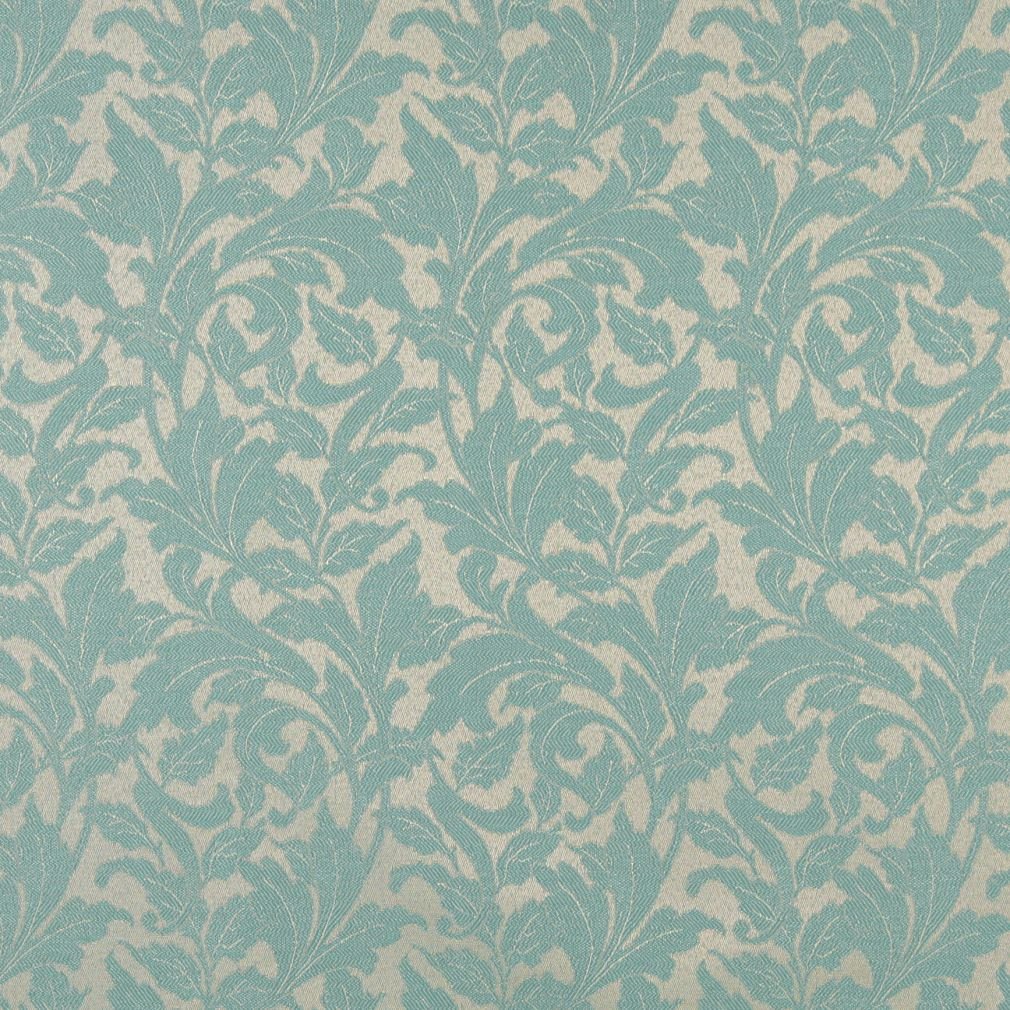Lily Lagoon - Folio Fabrics