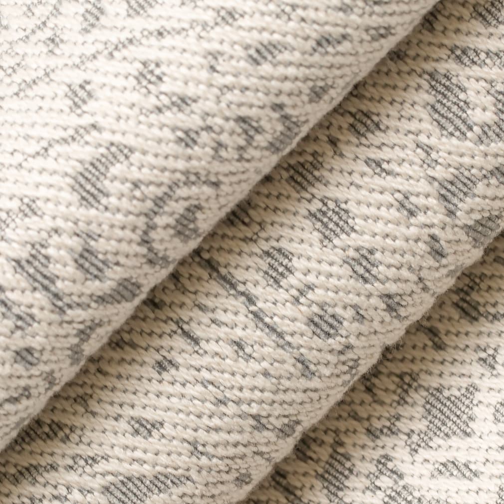 Lindsey Pewter - Folio Fabrics