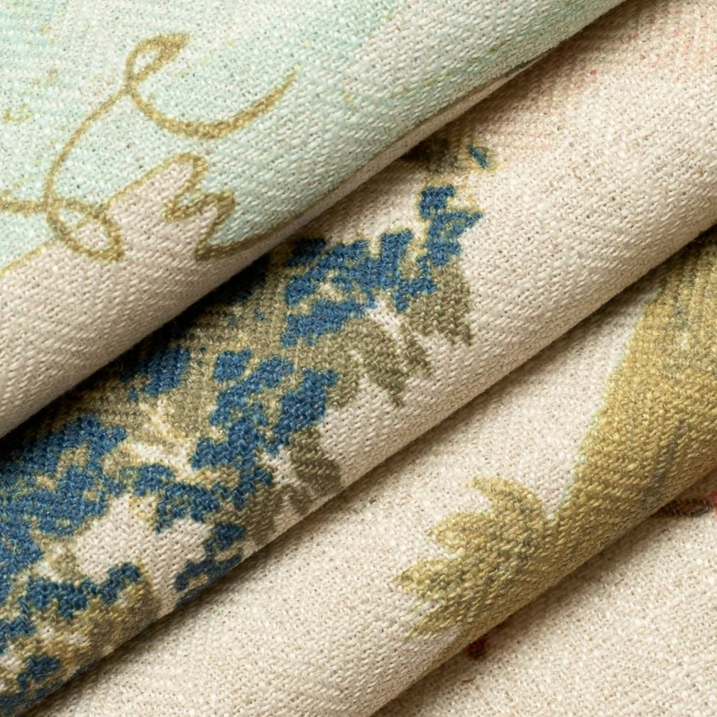 Linford Garden - Folio Fabrics