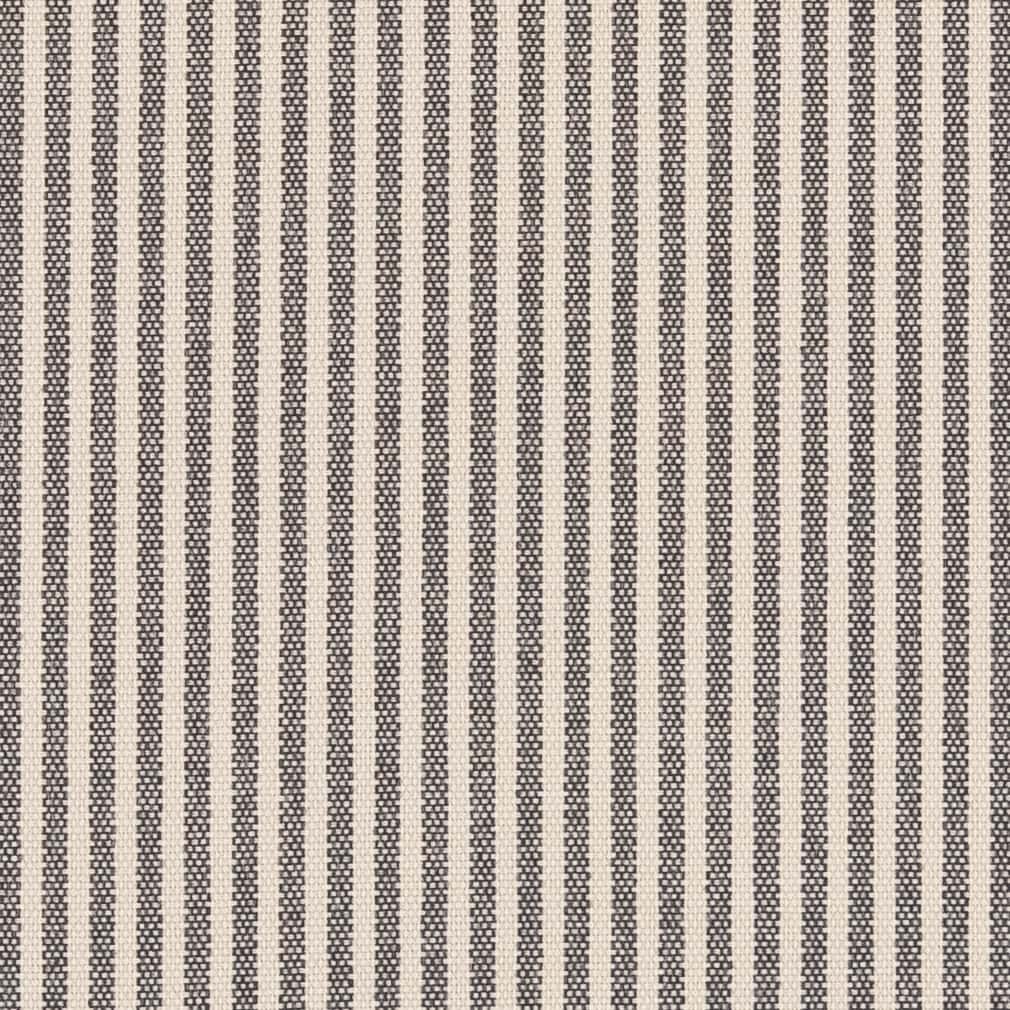 Lino Coal - Folio Fabrics