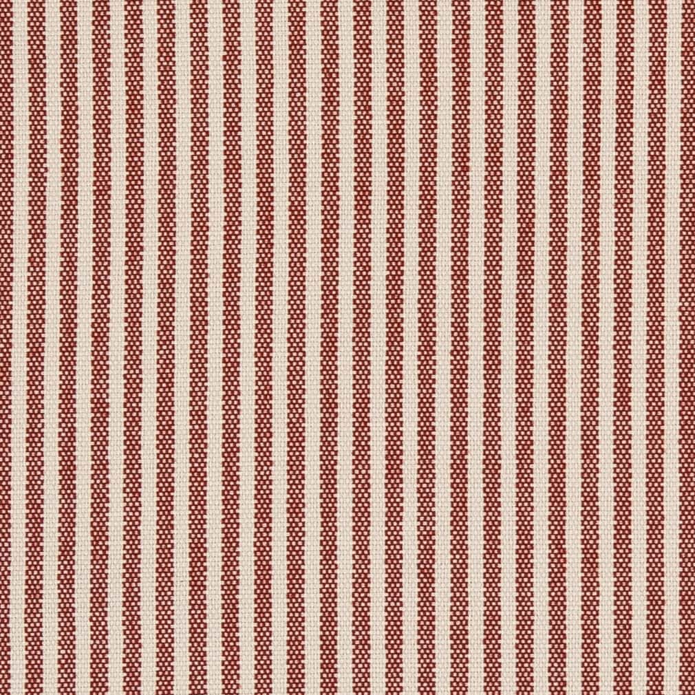 Lino Crimson - Folio Fabrics