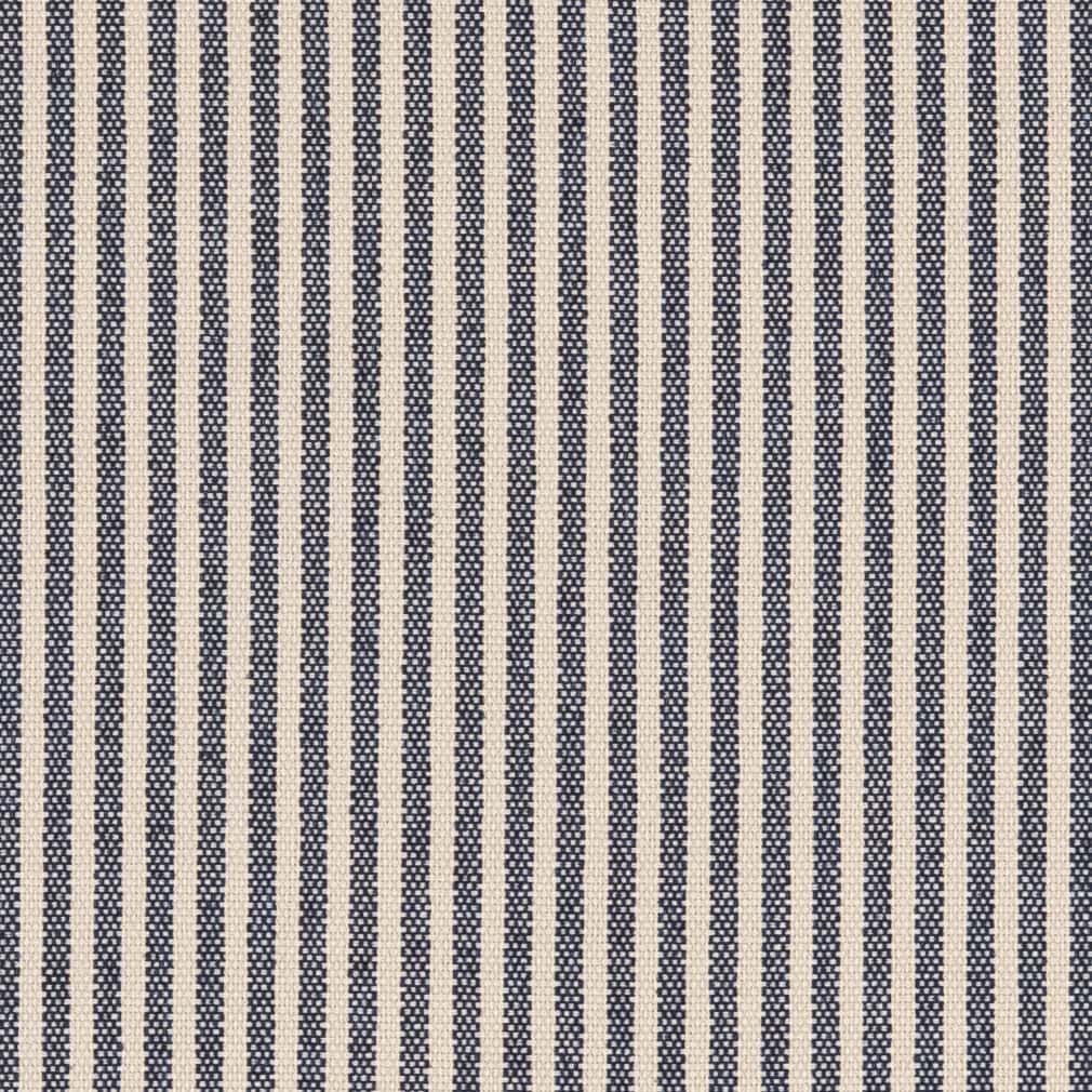 Lino Navy - Folio Fabrics