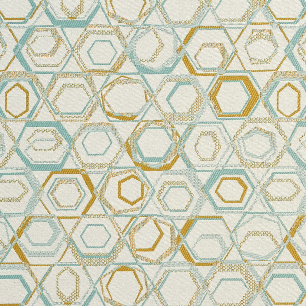 Lionel Calypso - Folio Fabrics