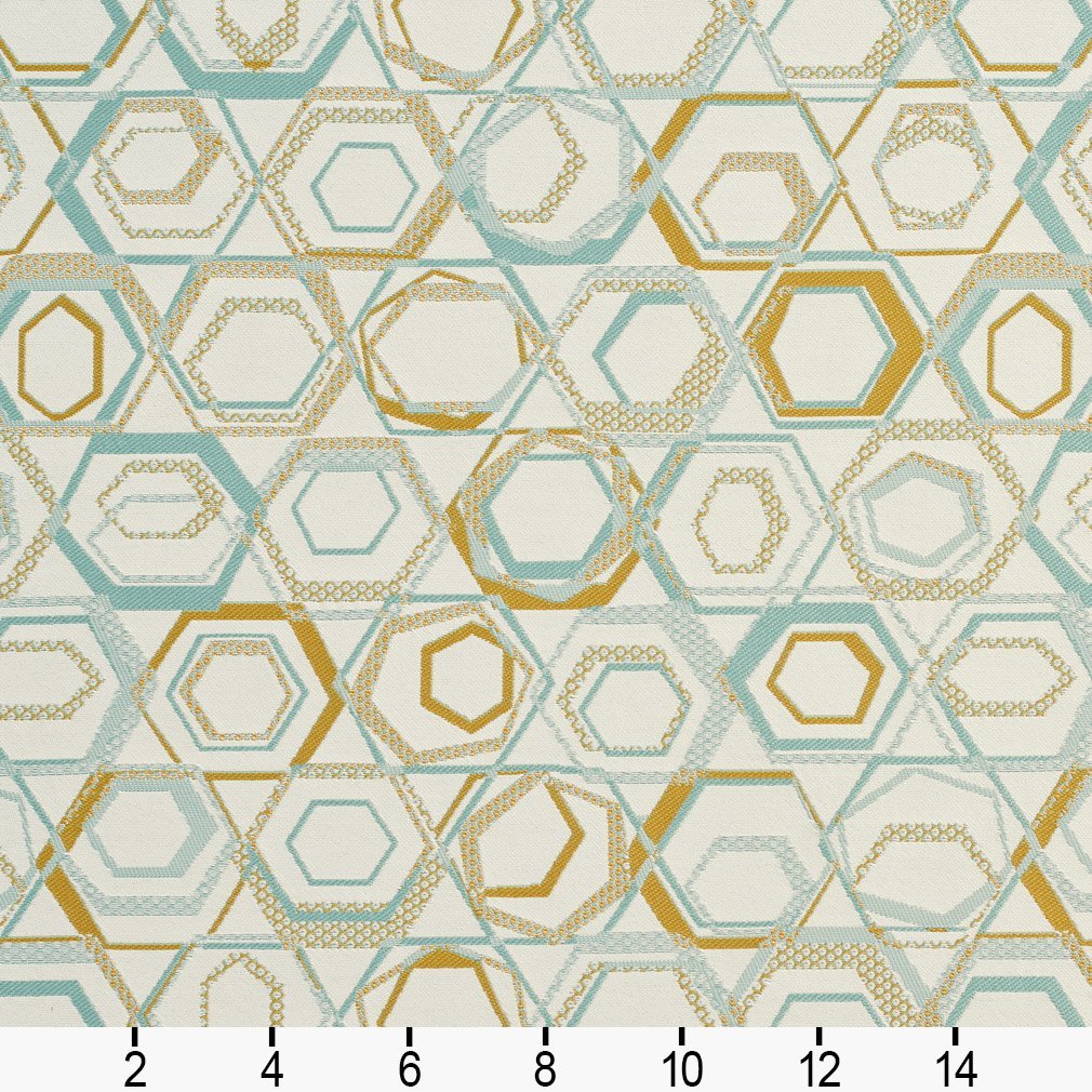 Lionel Calypso - Folio Fabrics
