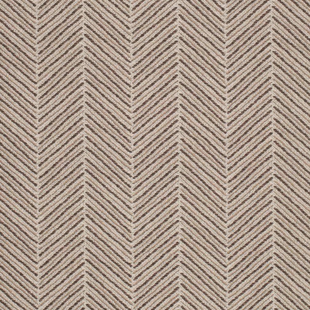 Logan Mocha - Folio Fabrics