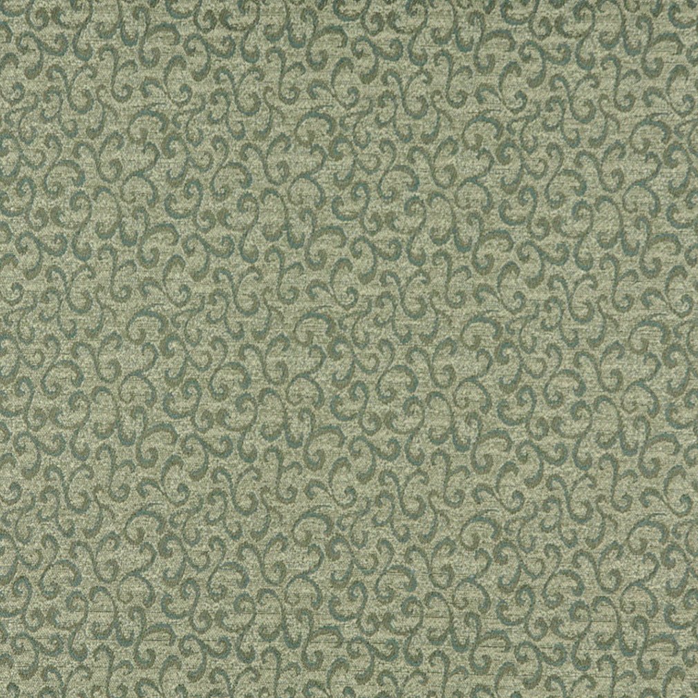 Lola Celadon - Folio Fabrics