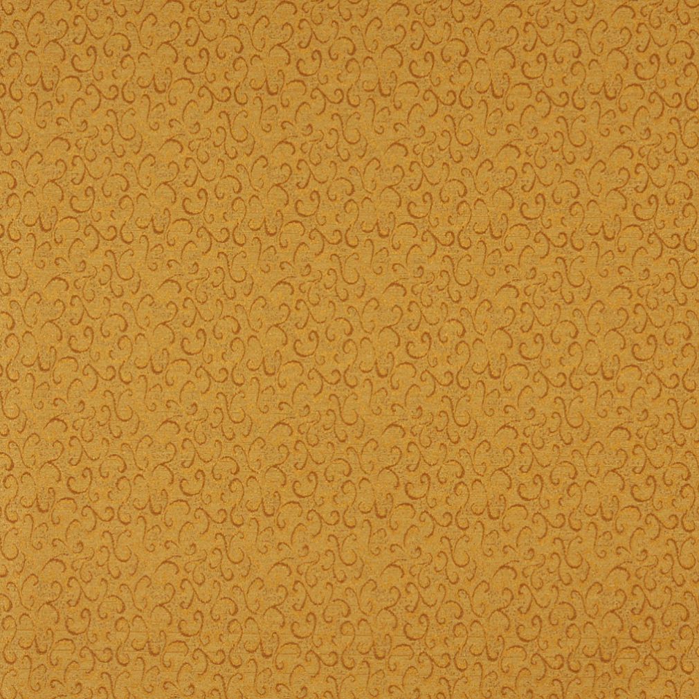 Lola Goldenrod - Folio Fabrics