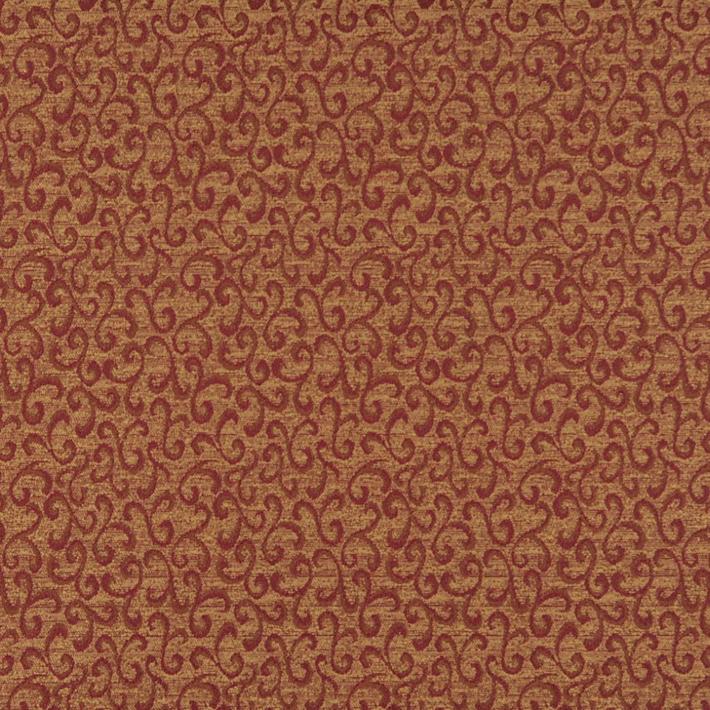 Lola Sienna - Folio Fabrics