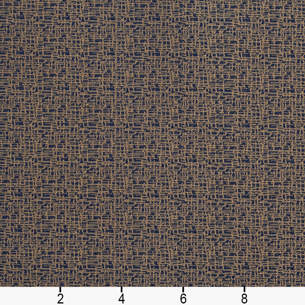 London Cobalt - Folio Fabrics