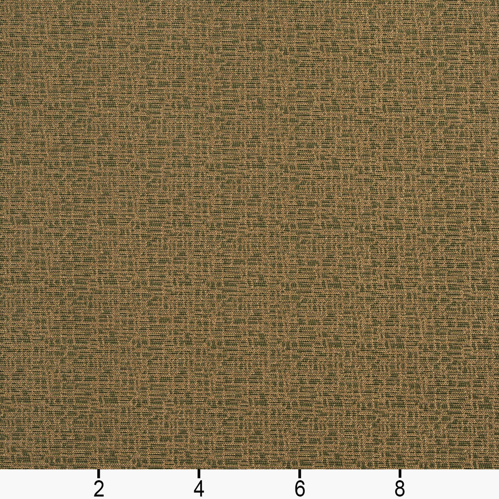 London Moss Ruler Image