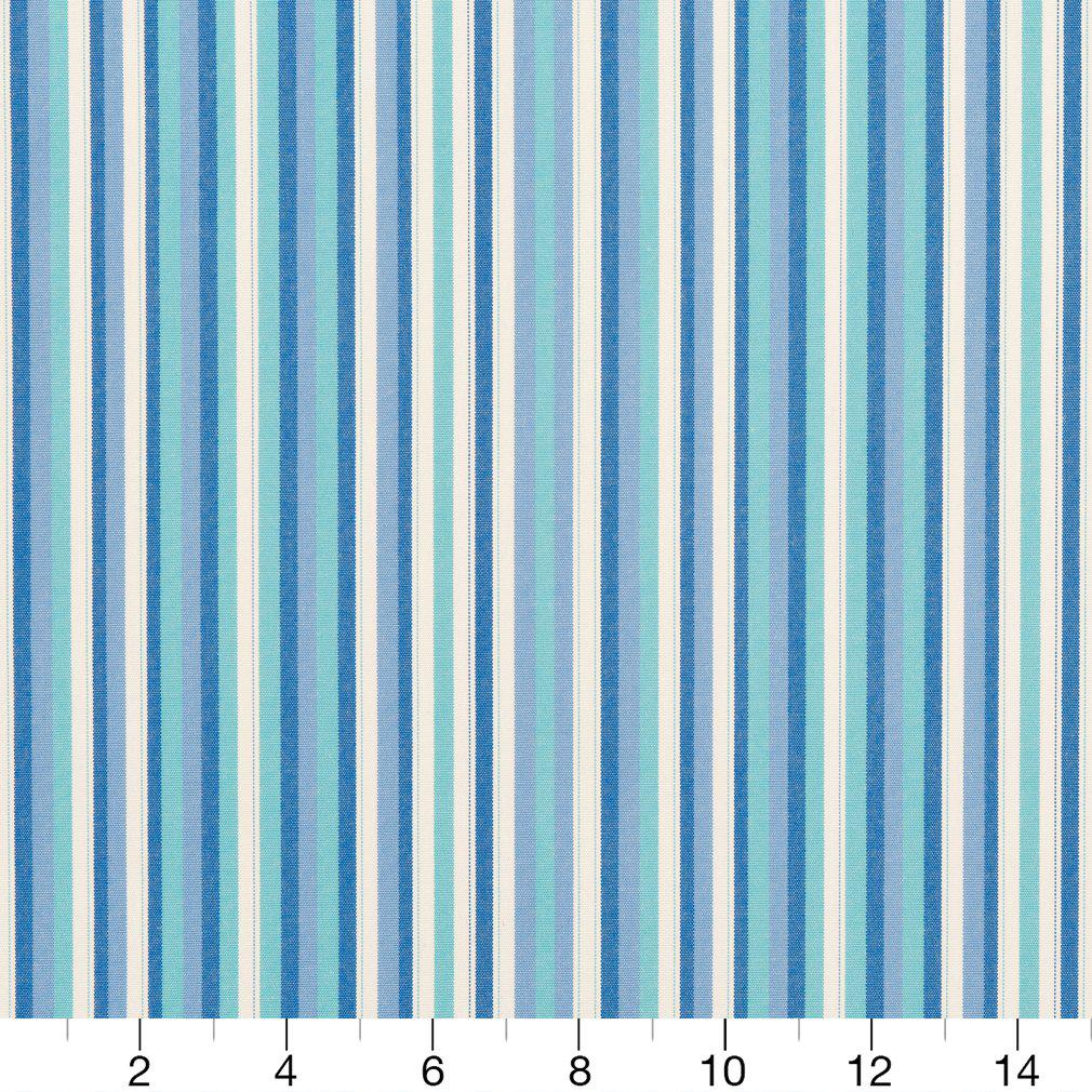 Longoria Lagoon Ruler Image