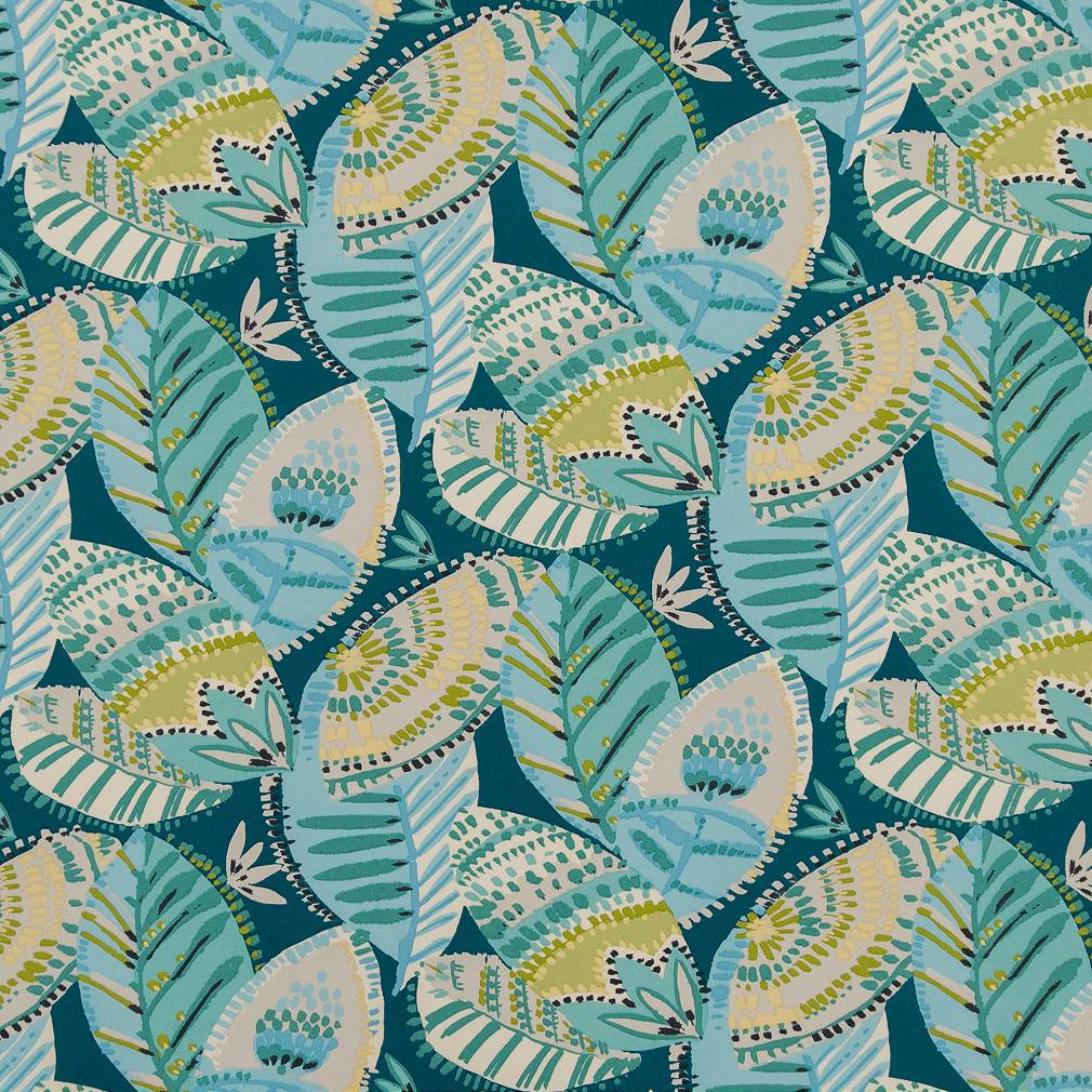 Lavern Cancun - Folio Fabrics
