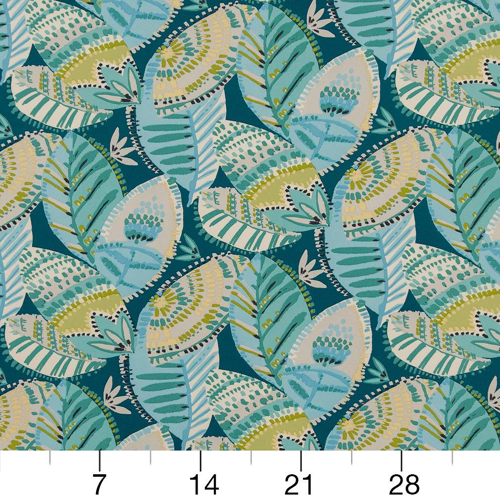 Lavern Cancun - Folio Fabrics