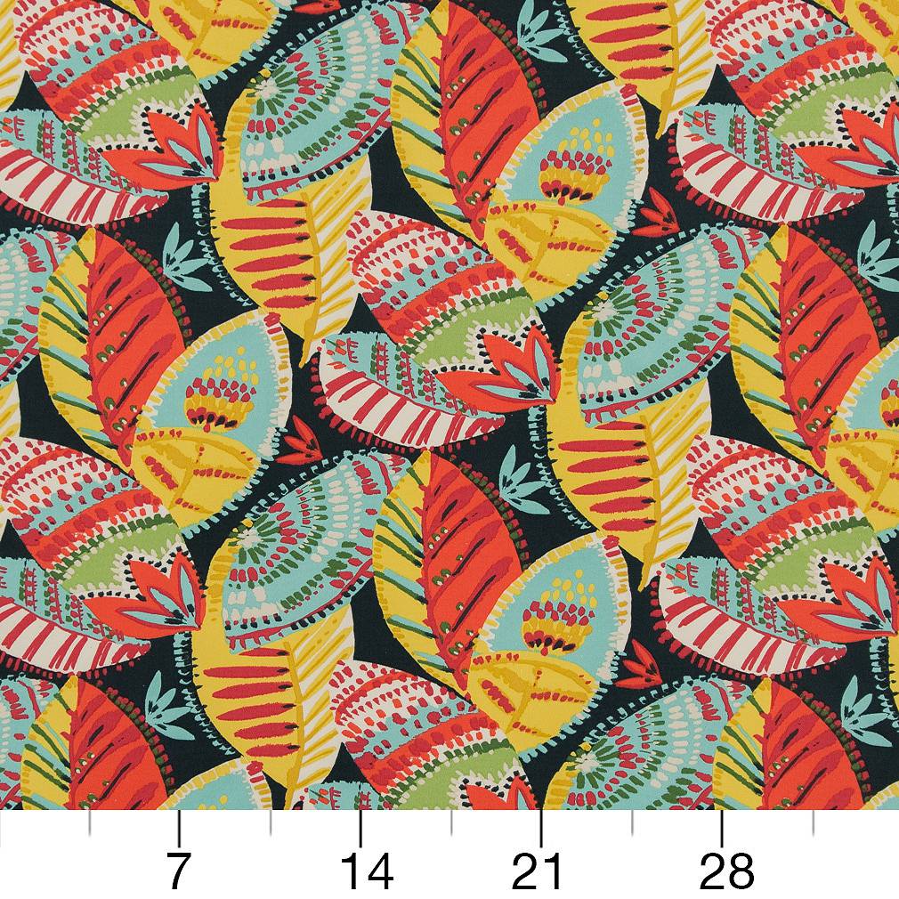 Lavern Monterey - Folio Fabrics