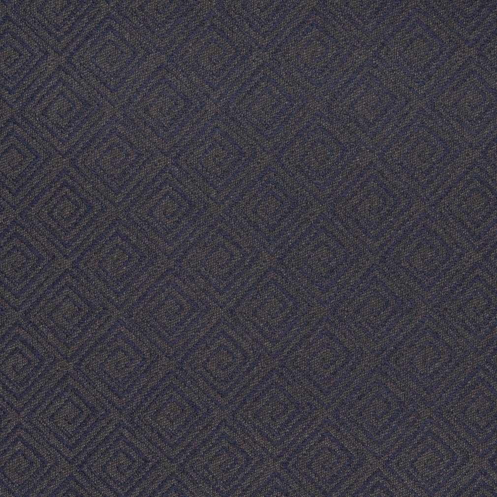Loyd Indigo - Folio Fabrics