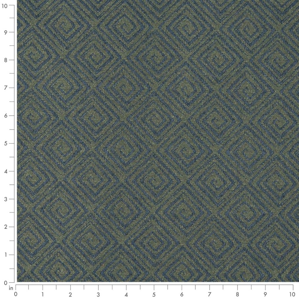 Loyd Juniper - Folio Fabrics