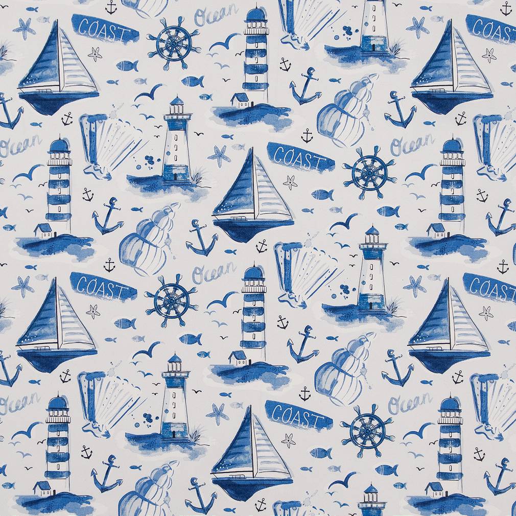 Lucas Cape Cod - Folio Fabrics