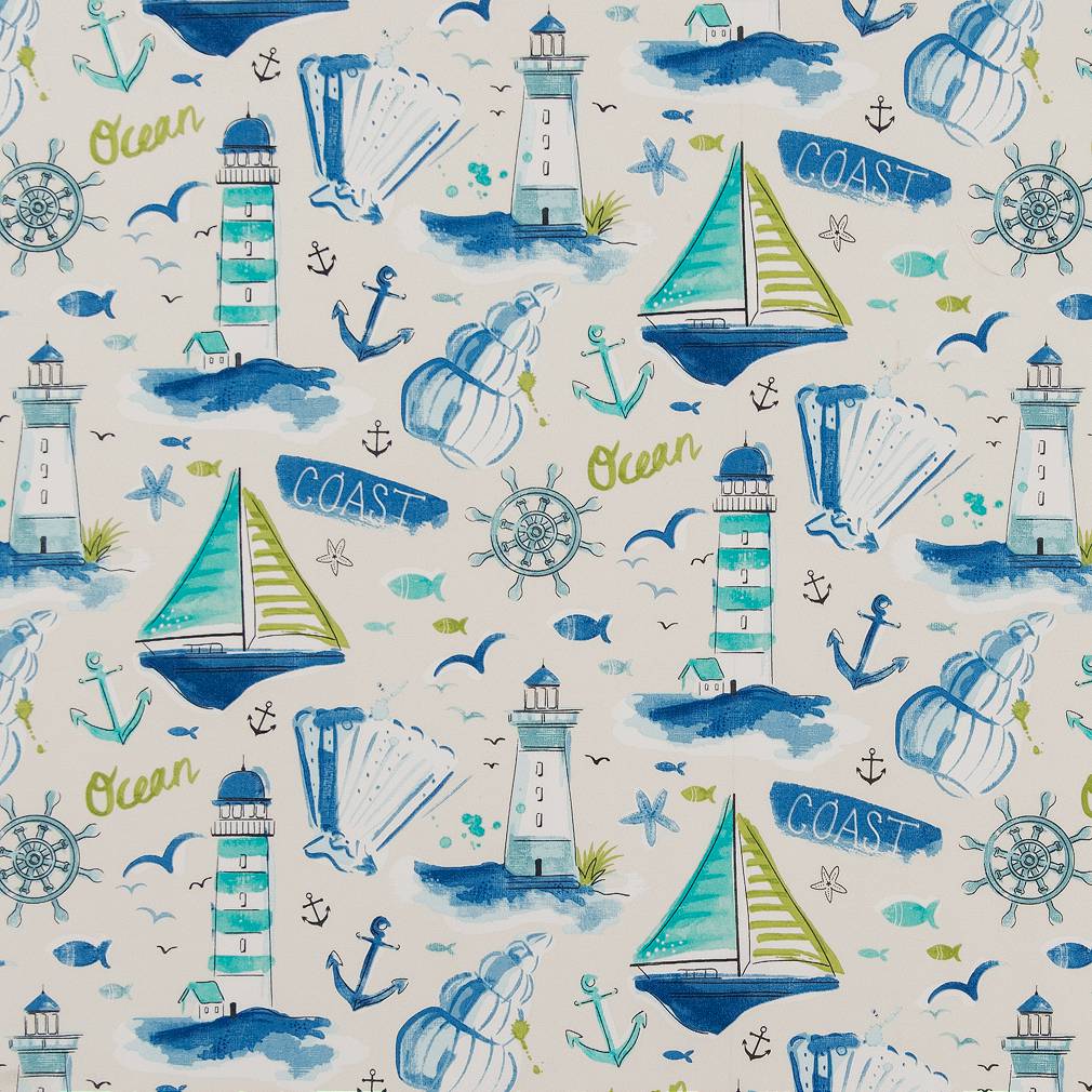 Lucas Halifax - Folio Fabrics