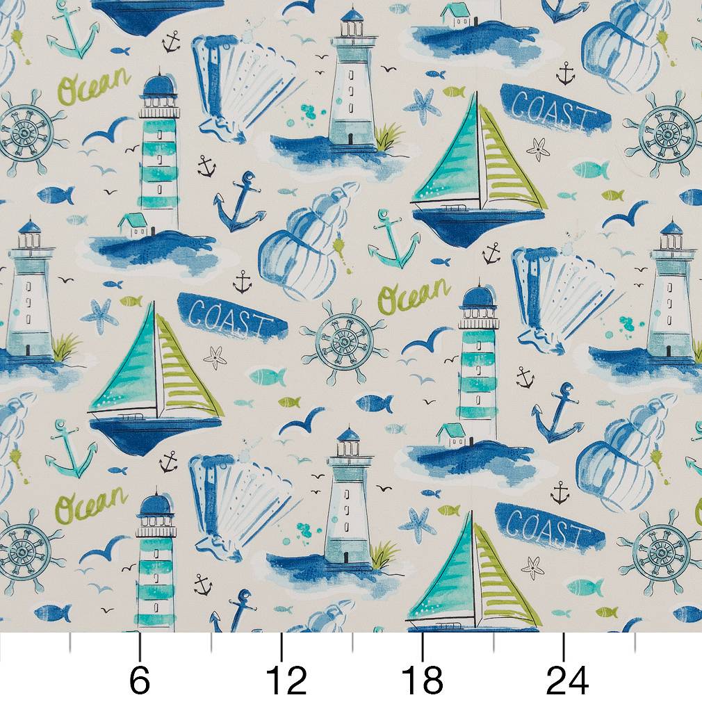 Lucas Halifax - Folio Fabrics