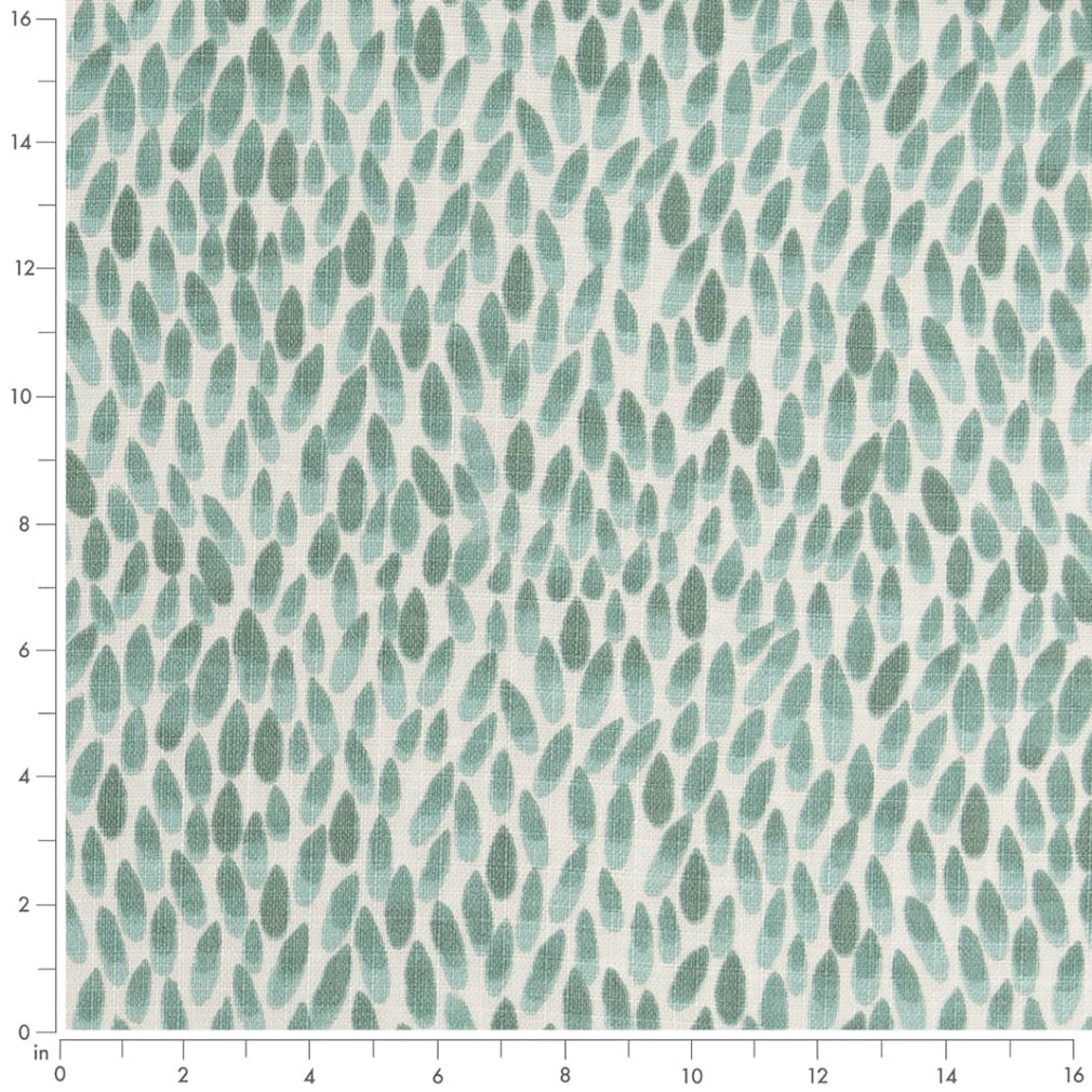 Lucille Capri Ruler Image