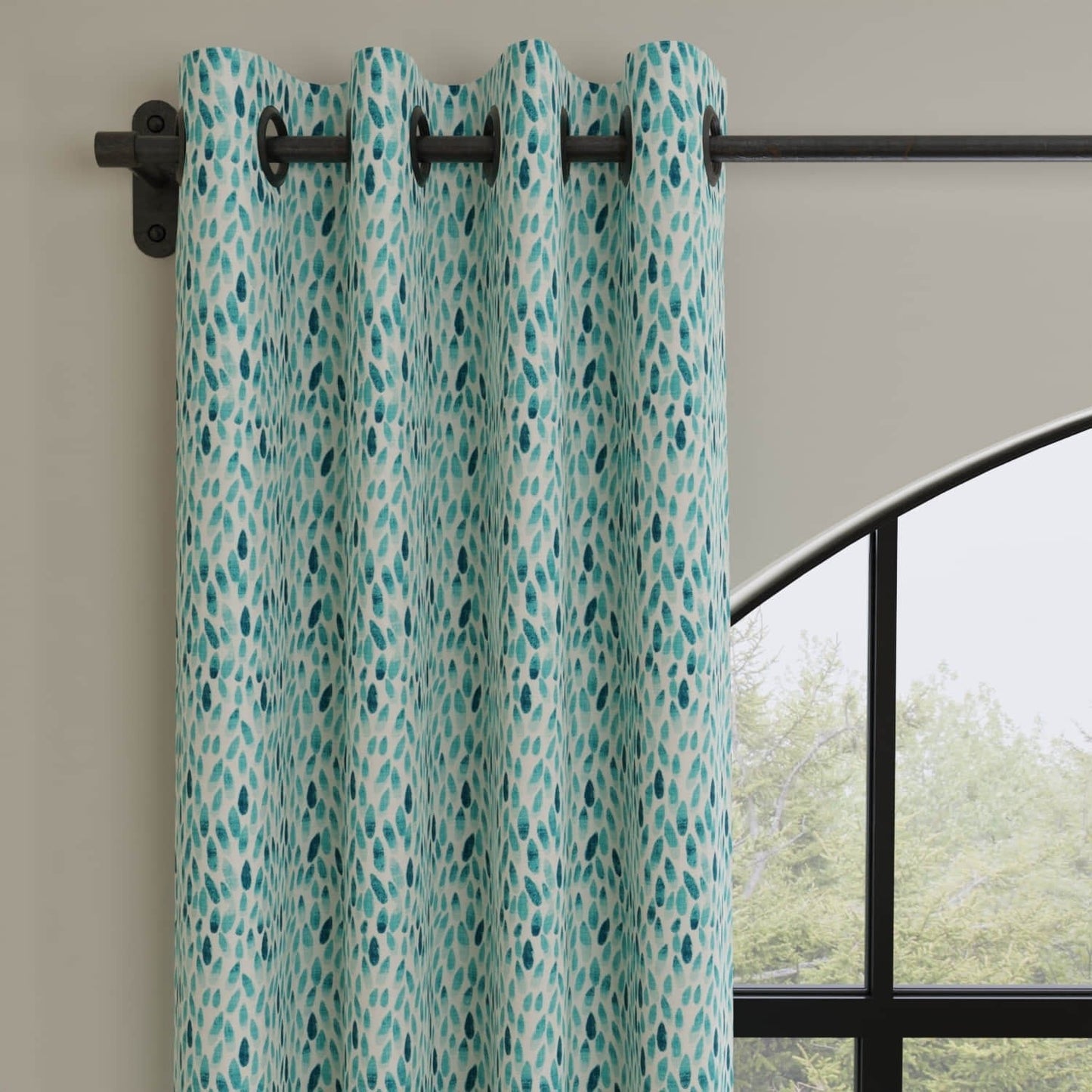 Lucille Pool - Folio Fabrics
